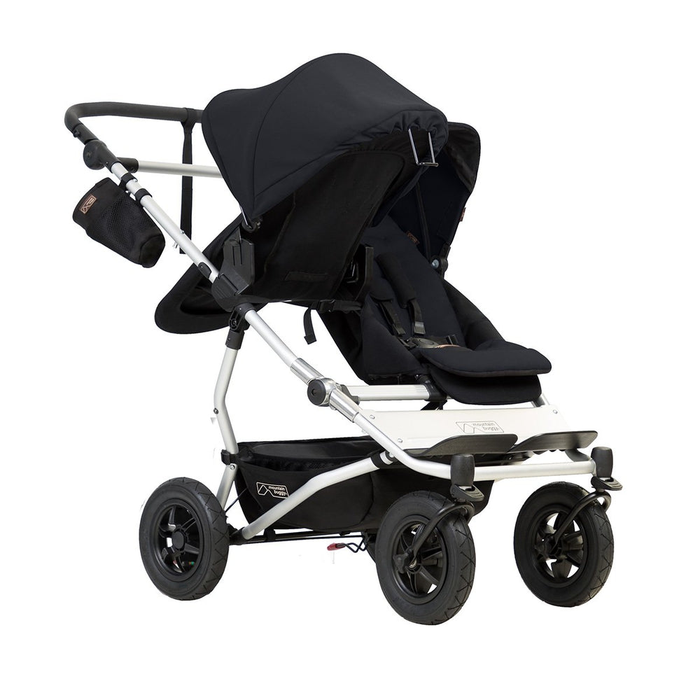 Mountain Buggy Duet Carrycot Plus