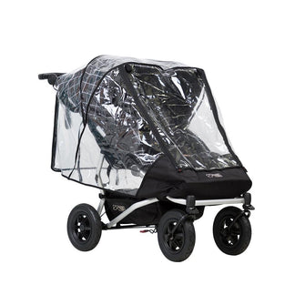 Mountain Buggy Duet