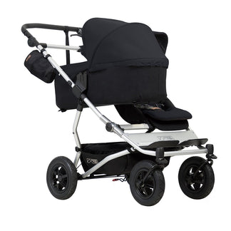 Mountain Buggy Duet Carrycot Plus