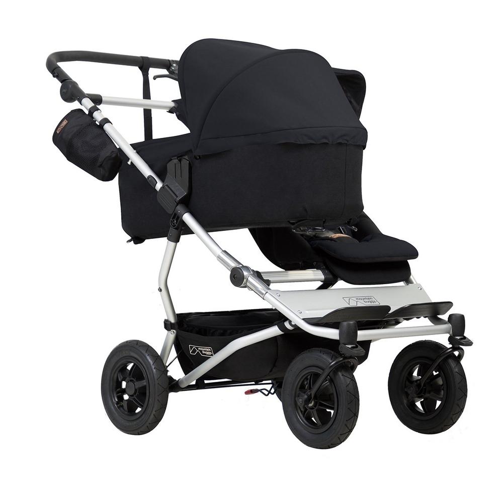 Mountain Buggy Duet
