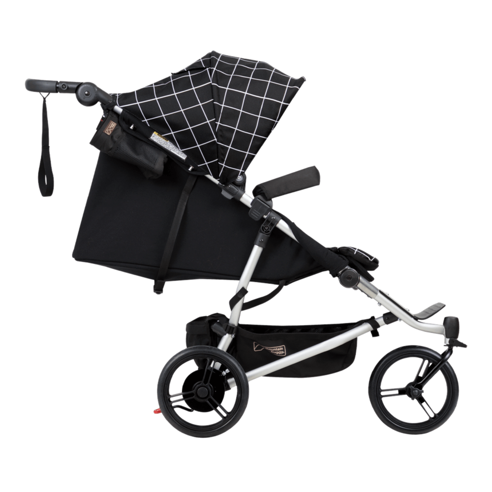 Mountain buggy store urban duet