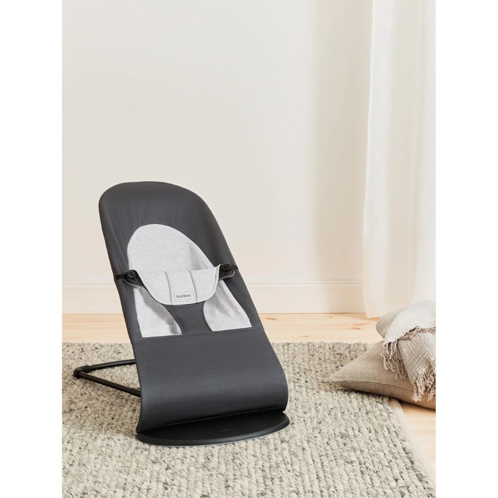 Babybjorn Bouncer Balance Soft - Cotton/Jersey