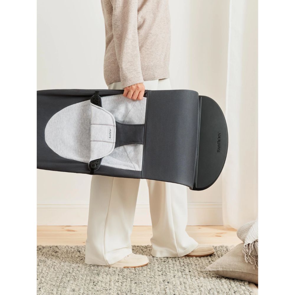 Babybjorn Bouncer Balance Soft - Cotton/Jersey