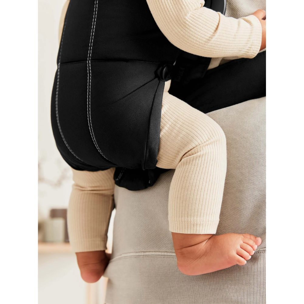 Babybjorn Baby Carrier Mini - Woven