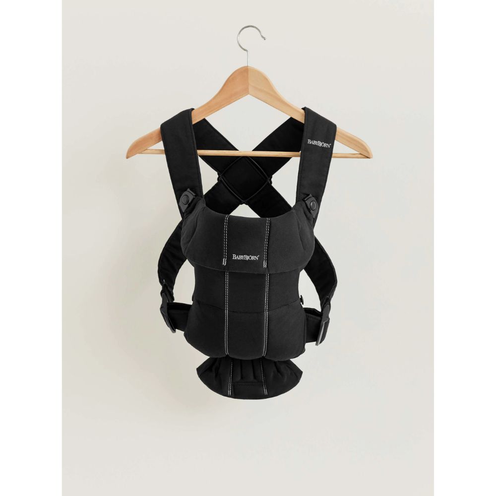 Babybjorn Baby Carrier Mini - Woven
