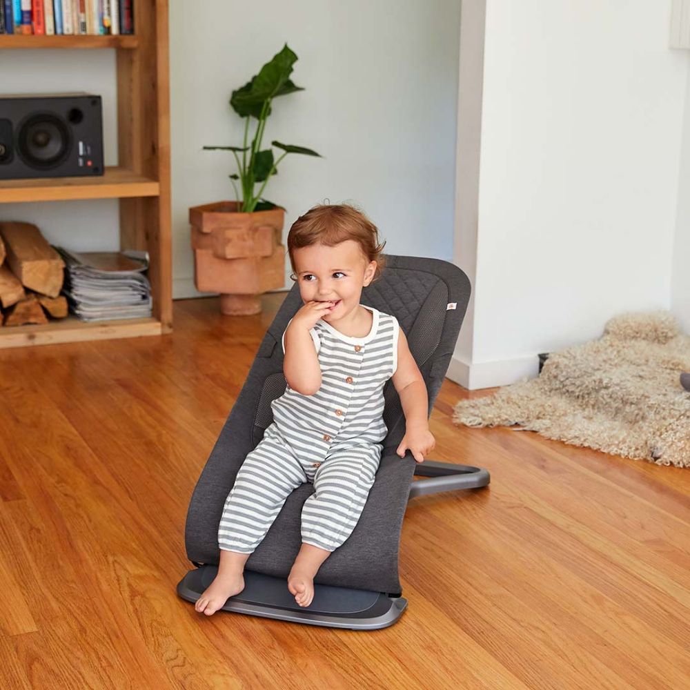 Ergobaby Evolve Baby Bouncer BabyDoc Shop Ireland