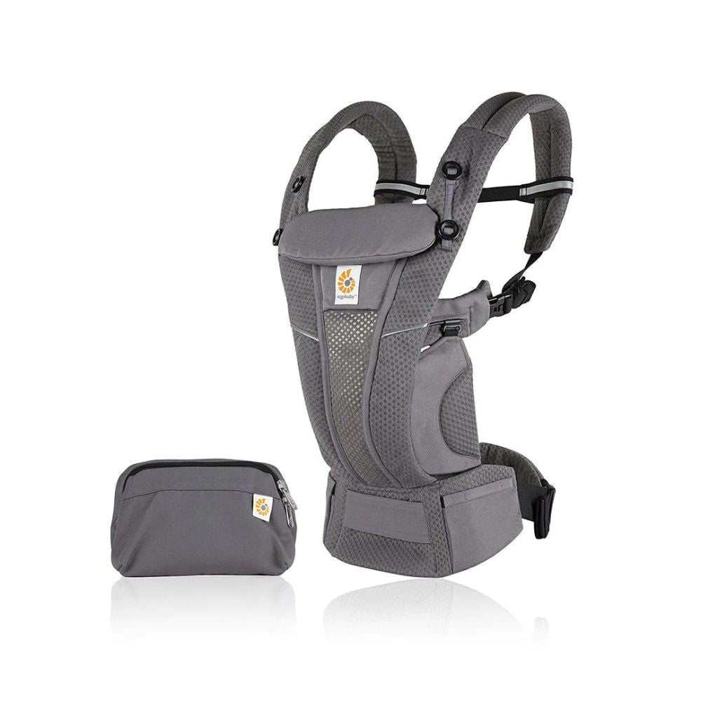 Ergobaby Omni Breeze Baby Carrier