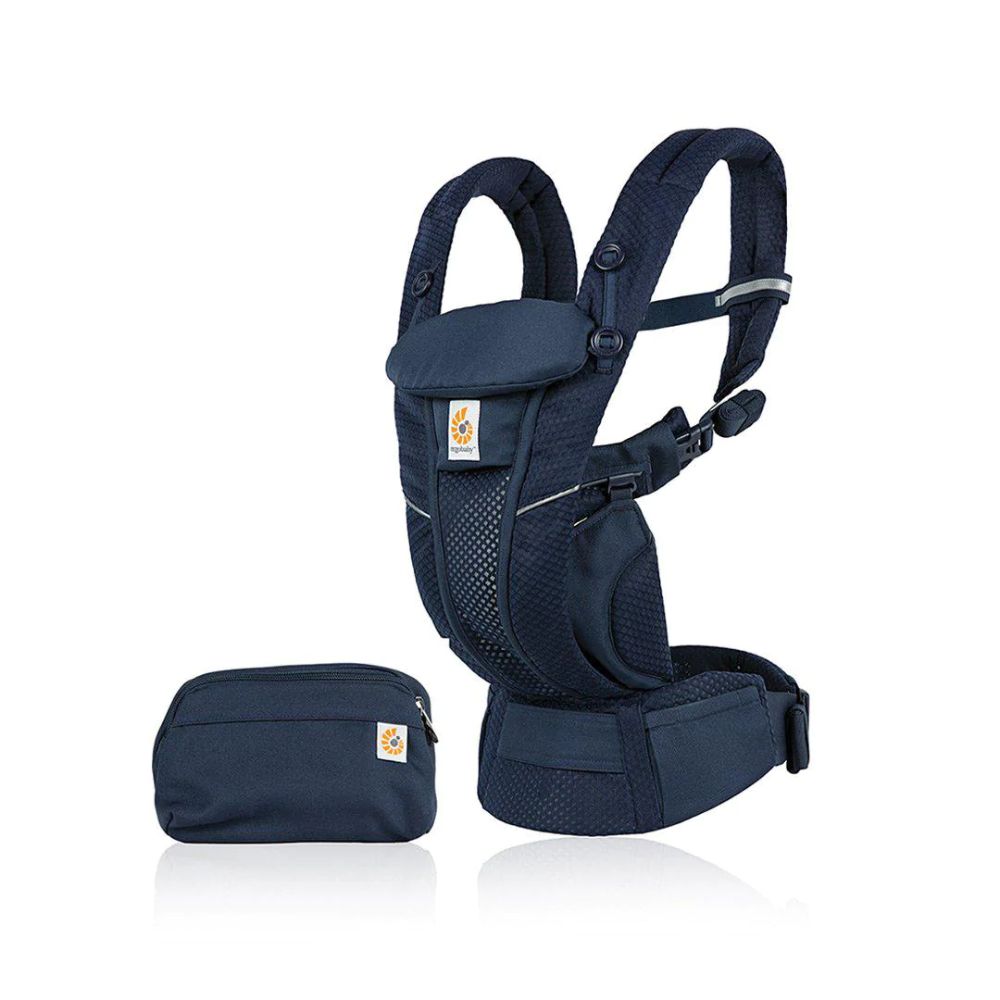 Ergobaby Omni Breeze Baby Carrier