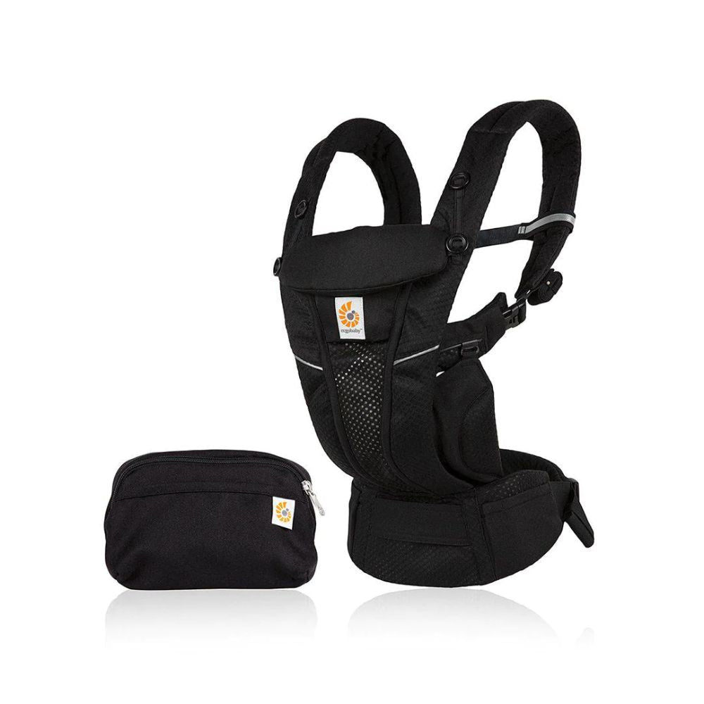Ergobaby Omni Breeze Baby Carrier
