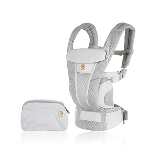 Ergobaby Omni Breeze Baby Carrier