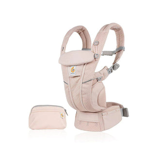Ergobaby Omni Breeze Baby Carrier