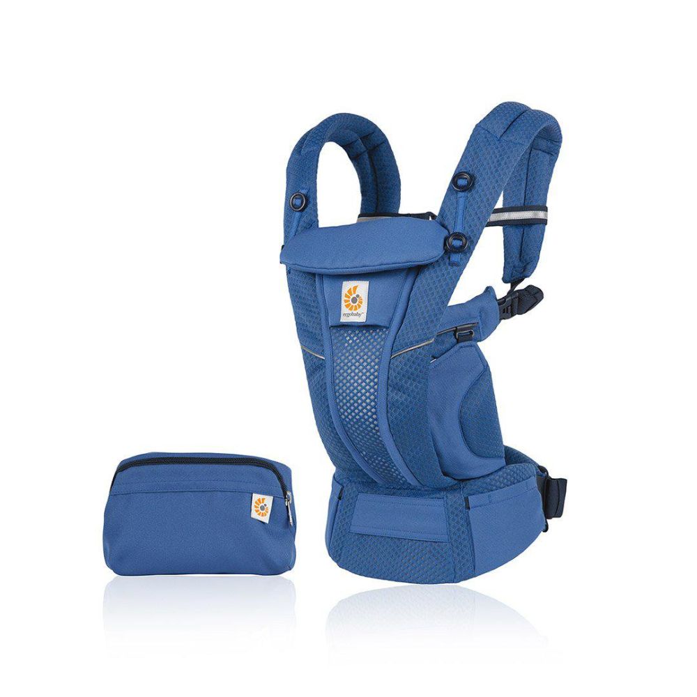 Ergobaby Omni Breeze Baby Carrier