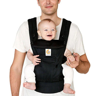 Ergobaby Omni Dream Baby Carrier