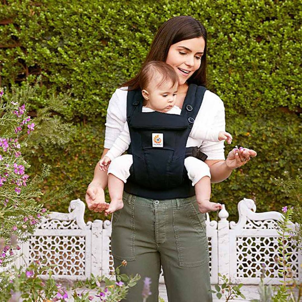 Ergobaby Omni Dream Baby Carrier