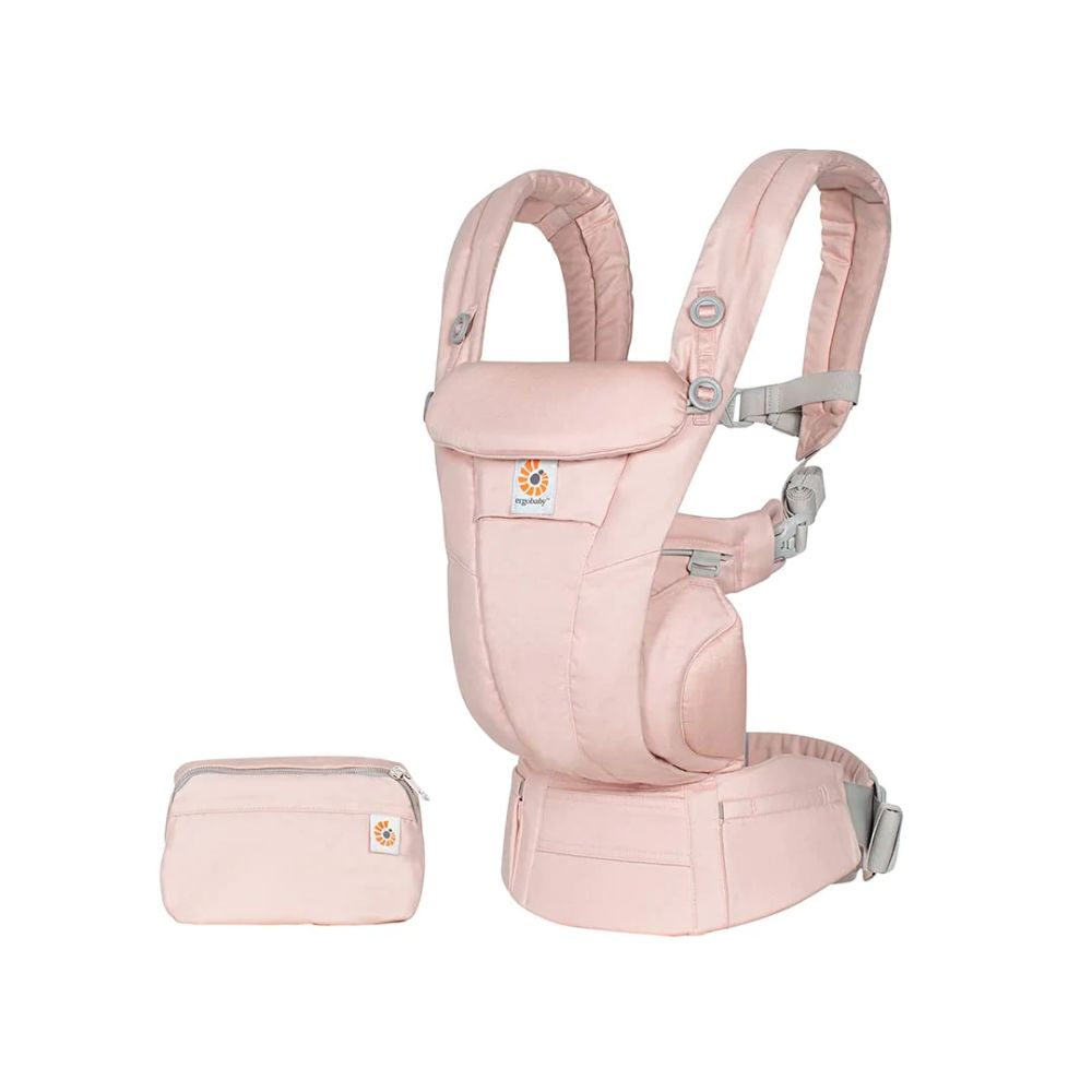 Ergobaby Omni Dream Baby Carrier