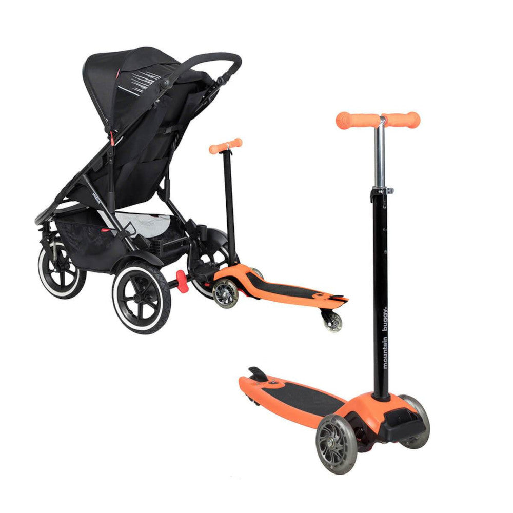 Mountain Buggy Freerider