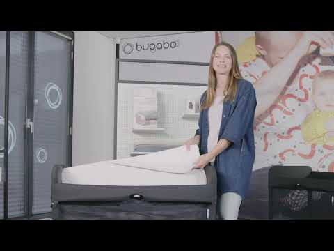 bugaboo stardust travel cot mattress size Order the Bugaboo Stardust Travel Cot Online