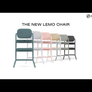 Cybex Lemo 3 in 1