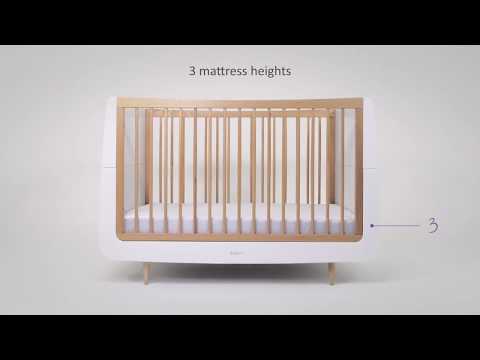 Order SnuzKot Junior Bed Extension Kit Online BabyDoc Shop Ireland