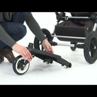 bugaboo comfort wheeled board adapter cameleon 3 instructions Order the Bugaboo Comfort Wheeled Board Online