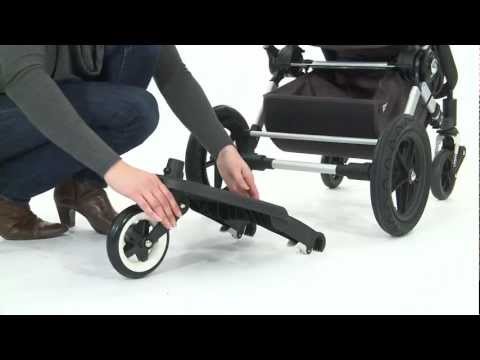 Car Seat Bugaboo Cameleon Board Adapter Bugaboo Cameleon Bugaboo