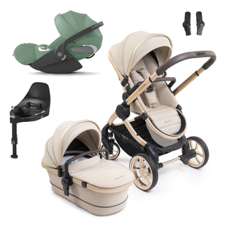 Icandy kinderwagen sale