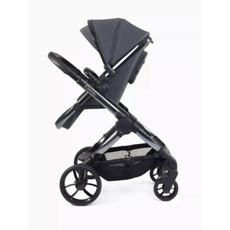 iCandy Peach 7 Bundle with Cybex Aton B2 and Base