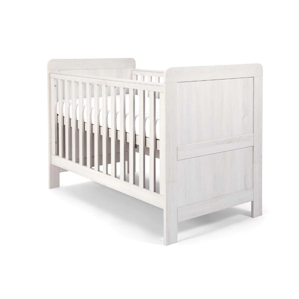 Mamas & Papas Atlas Cot Bed