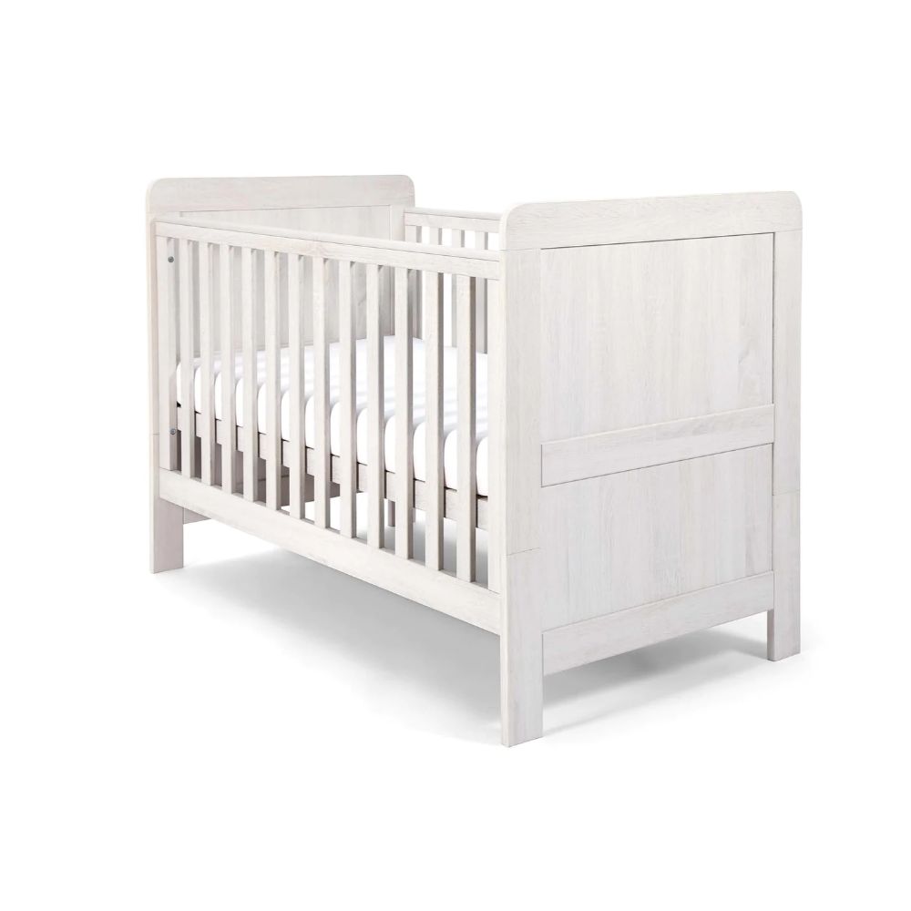 Mamas & Papas Atlas Cot Bed