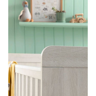 Mamas & Papas Atlas Cot Bed