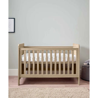 Mamas & Papas Atlas Cot Bed