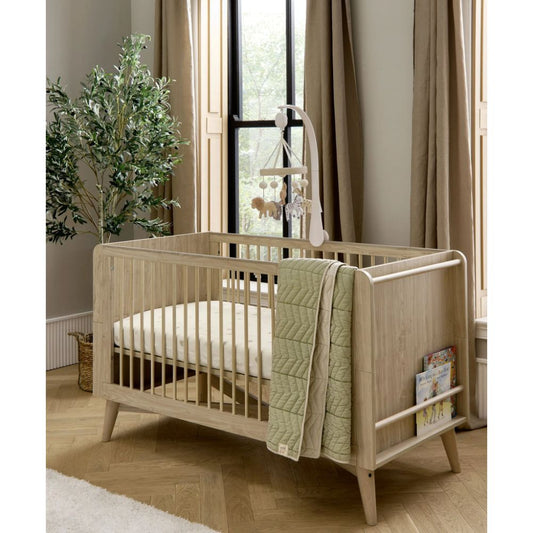 Mamas & Papas Coxley Cot Bed