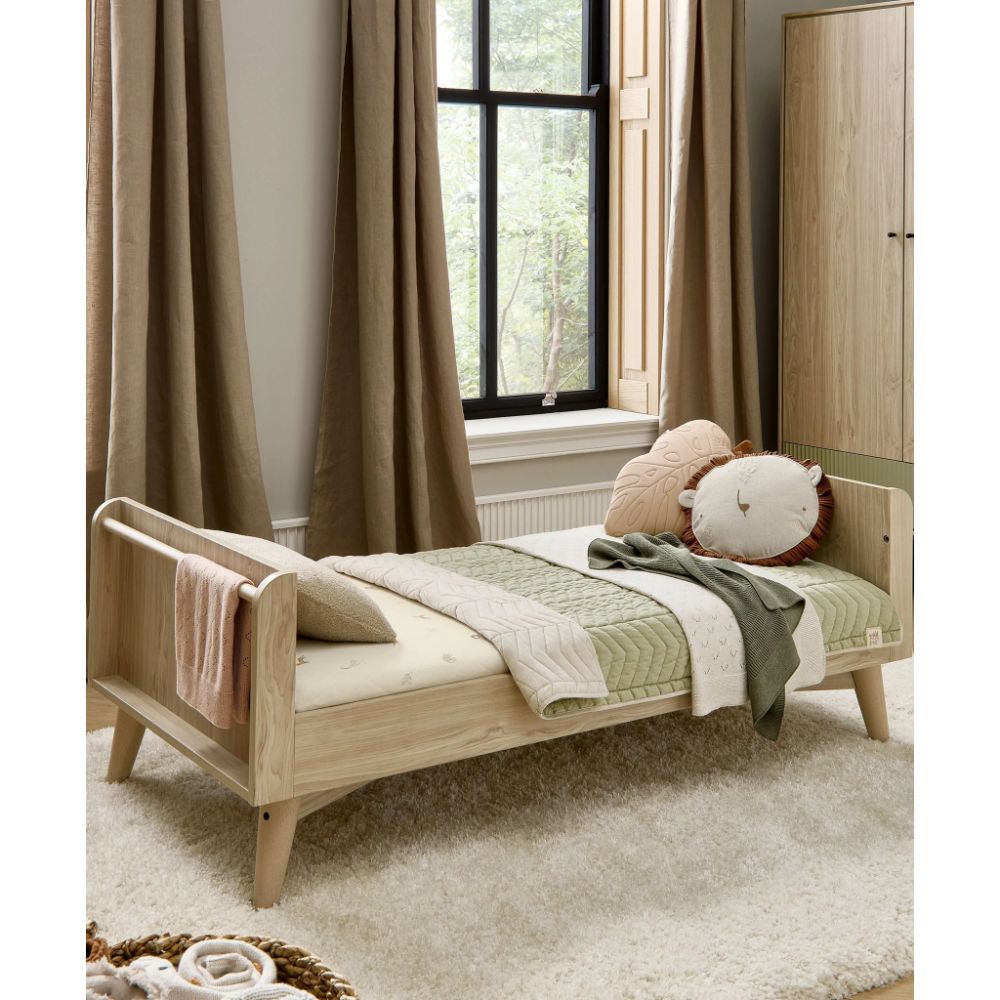 Mamas & Papas Coxley Cot Bed