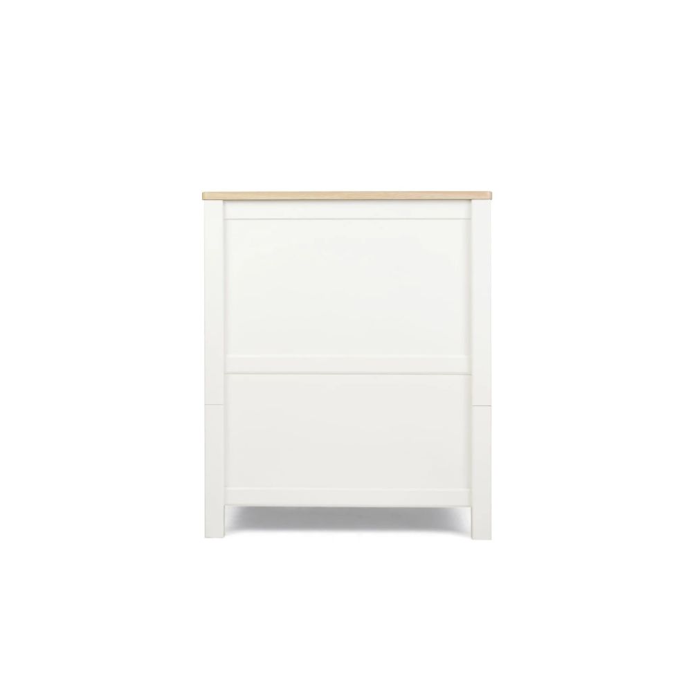 Mamas & Papas Harwell Cot Bed