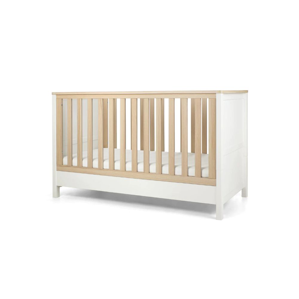 Mamas & Papas Harwell Cot Bed