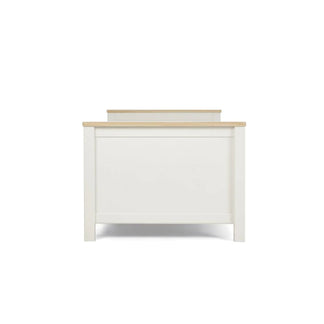 Mamas & Papas Harwell Cot Bed