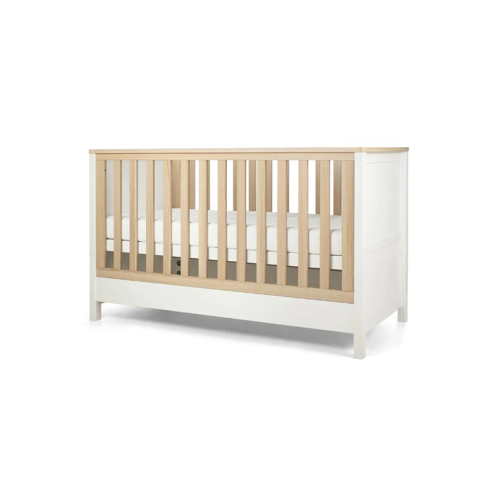 Mamas Papas Harwell Cot Bed BabyDoc Shop Ireland