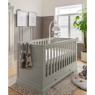 Mamas & Papas Oxford Cot Bed