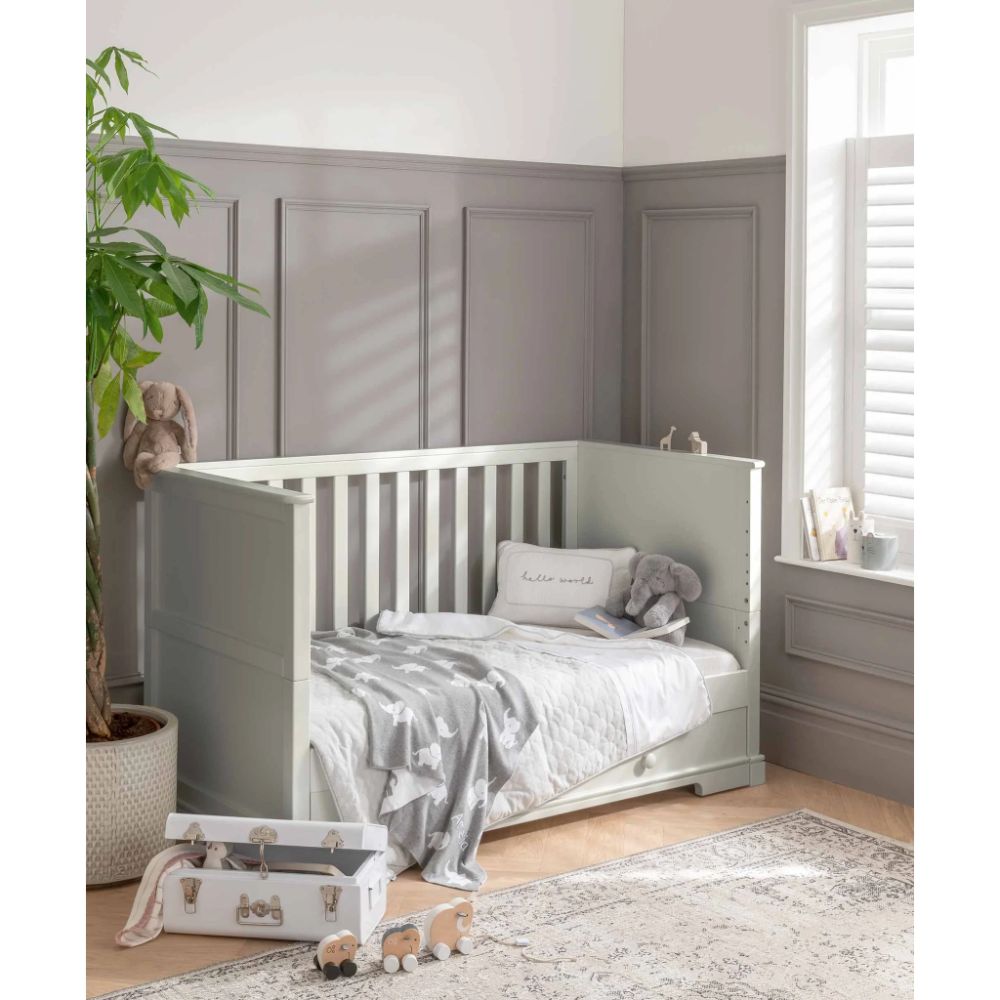 Mamas & Papas Oxford Cot Bed