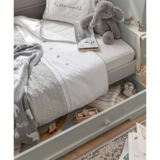 Mamas & Papas Oxford Cot Bed