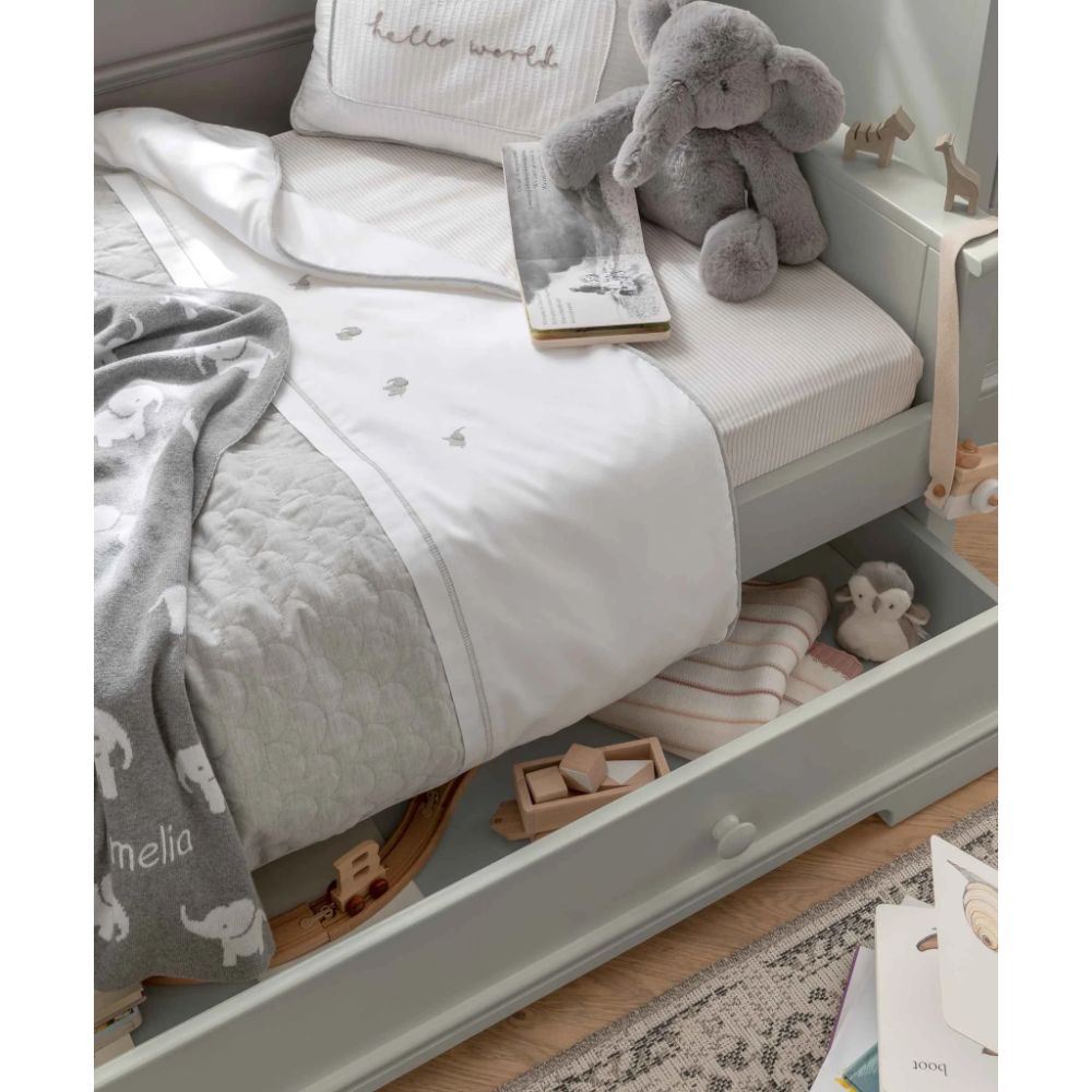 Mamas & Papas Oxford Cot Bed