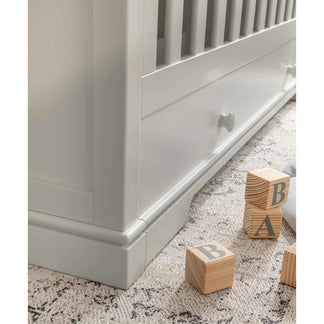 Mamas & Papas Oxford Cot Bed