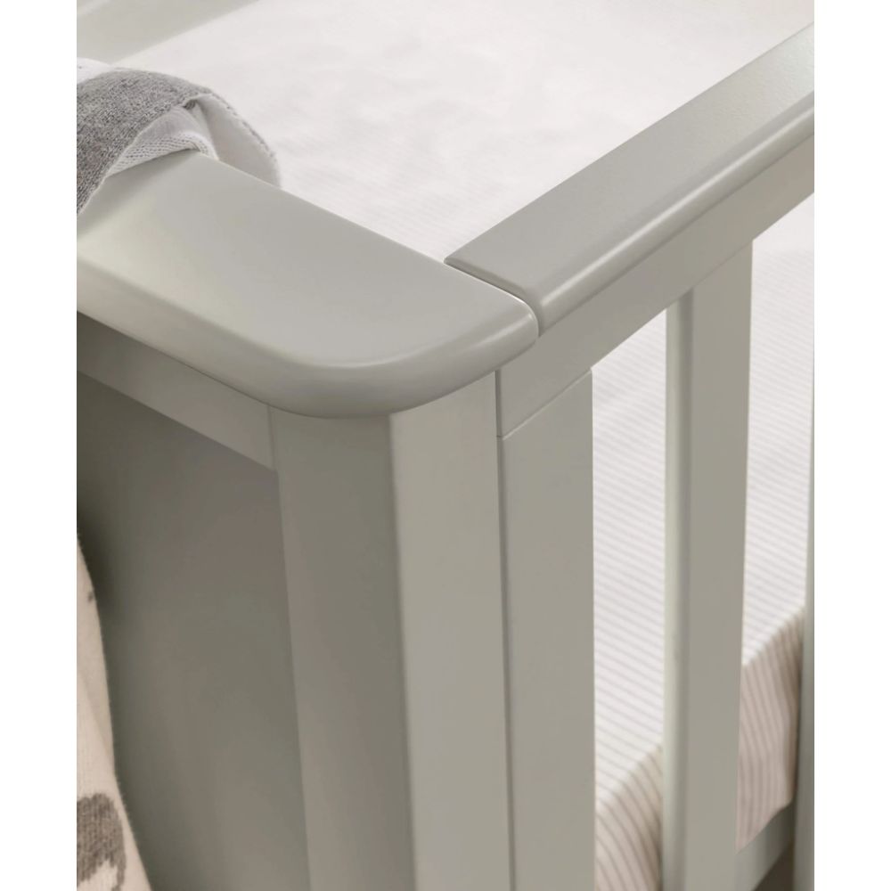 Mamas & Papas Oxford Cot Bed