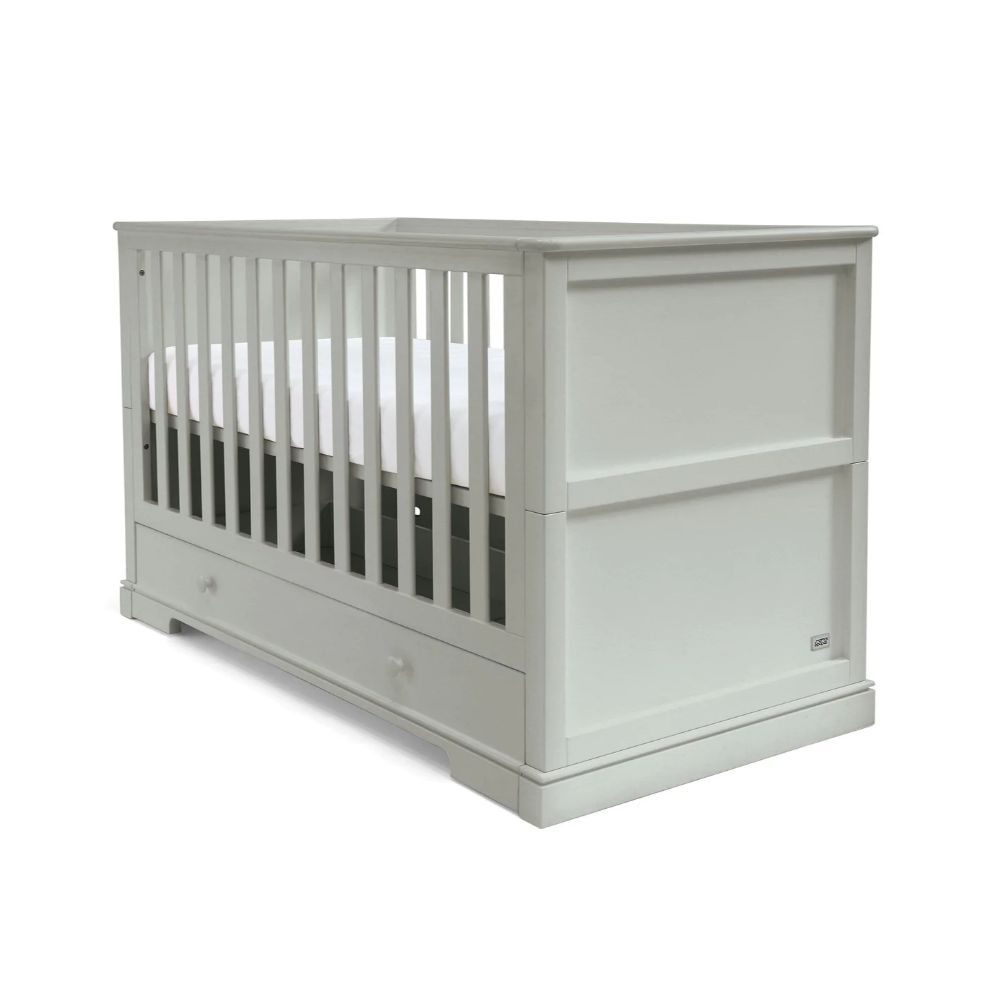 Mamas & Papas Oxford Cot Bed