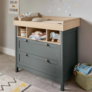 Mamas & Papas Harwell Dresser Changer