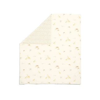 Mamas & Papas Cotbed/ Cot Quilt