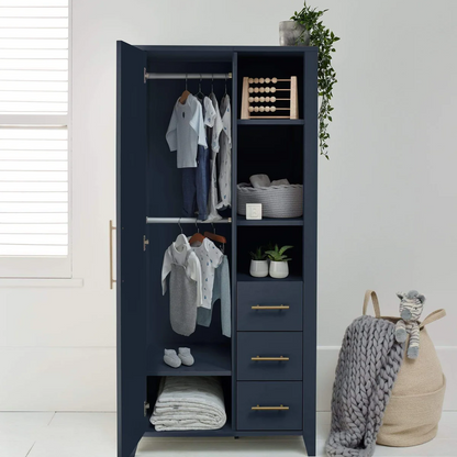 Mamas & Papas Melfi Wardrobe