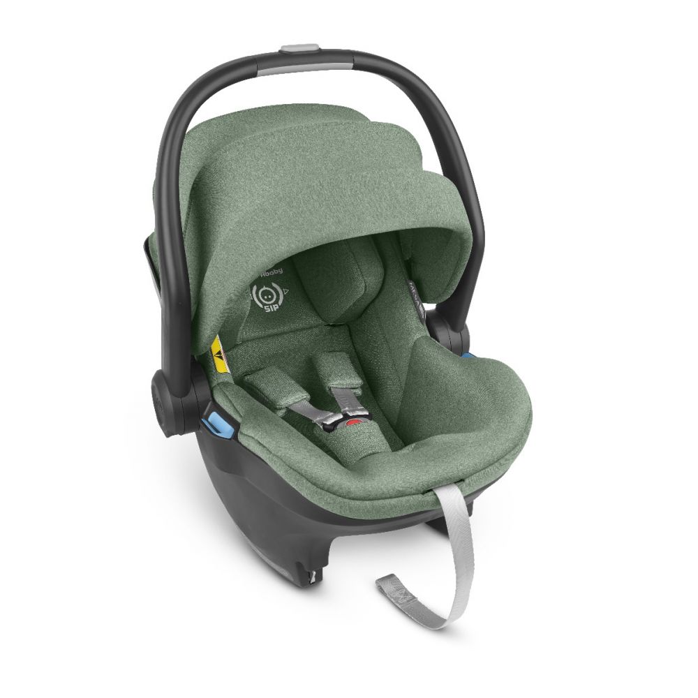 UPPAbaby Mesa i-Size Car Seat