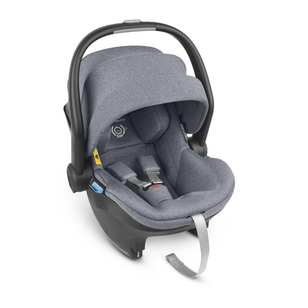 UPPAbaby Mesa i-Size Car Seat