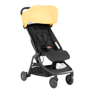 Order the Mountain Buggy Nano Stroller BabyDoc Shop Ireland